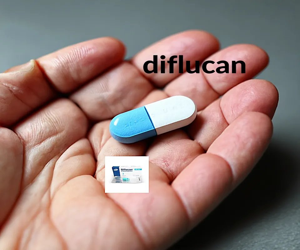 Diflucan 150 con ricetta